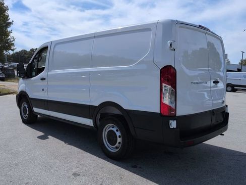 New 2025 Ford Transit 150 Low Roof w/ Load Area Protection Package image 6