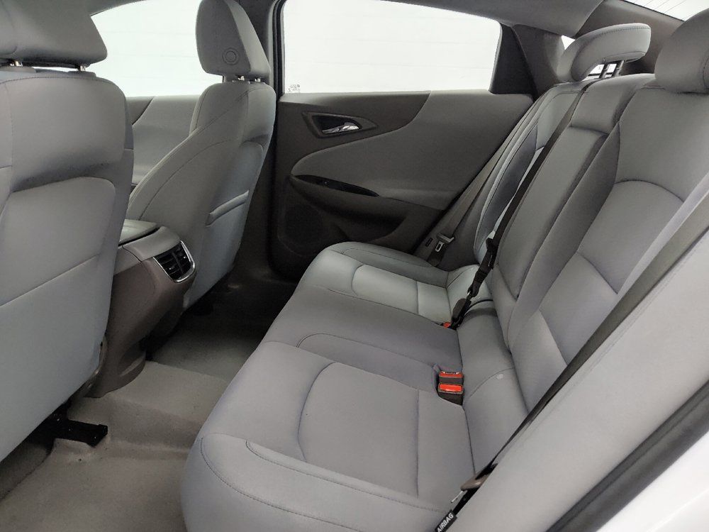 Used 2023 Chevrolet Malibu LT FWD image 18