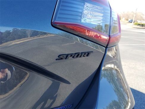 New 2026 Honda Civic Sport image 7