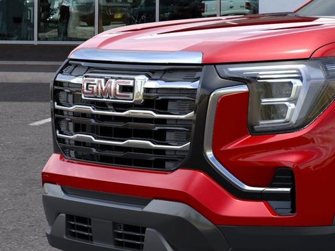New 2027 GMC Terrain Elevation w/ Elevation Premium Package FWD image 13