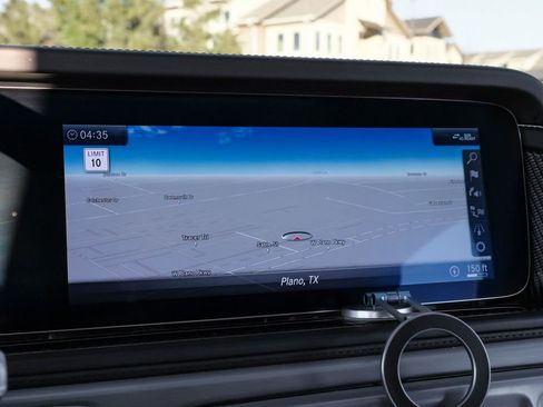 Used 2020 Mercedes-Benz G 63 AMG 4MATIC image 20