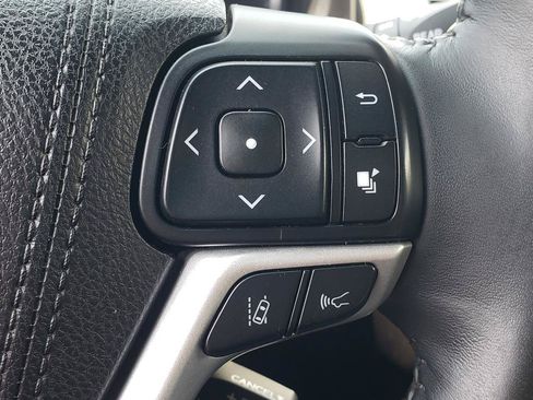 Used 2017 Toyota Highlander SE AWD/4WD image 21