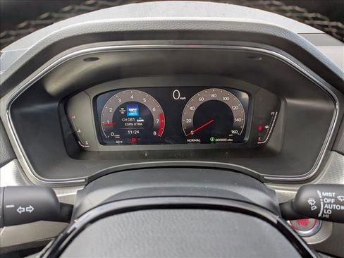 New 2026 Acura Integra A-Spec FWD image 11
