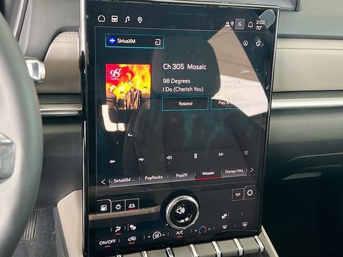 New 2026 GMC Terrain Elevation image 10