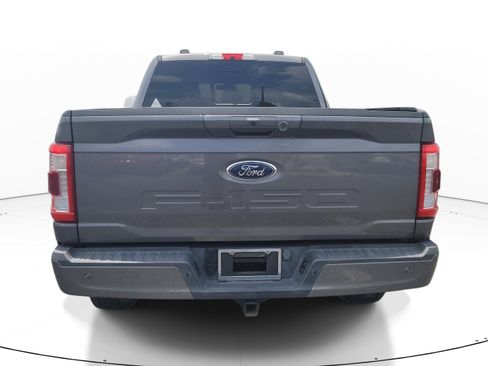 Used 2021 Ford F150 Lariat w/ Equipment Group 502A High RWD image 6
