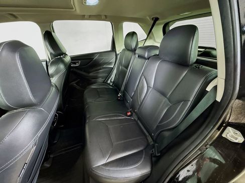 Used 2021 Subaru Forester Limited w/ Popular Package #3 image 20