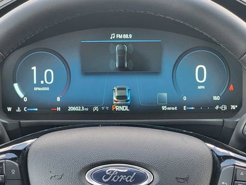 Certified 2023 Ford Escape Active w/ Tech Pack #2 AWD/4WD image 35