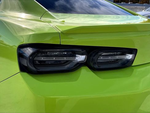 Used 2021 Chevrolet Camaro LT w/ RS Package image 21