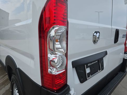 New 2026 RAM ProMaster 1500 w/ Convenience Group image 32