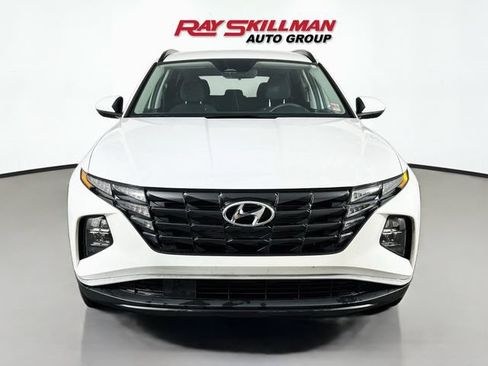 Used 2024 Hyundai Tucson SEL FWD image 2