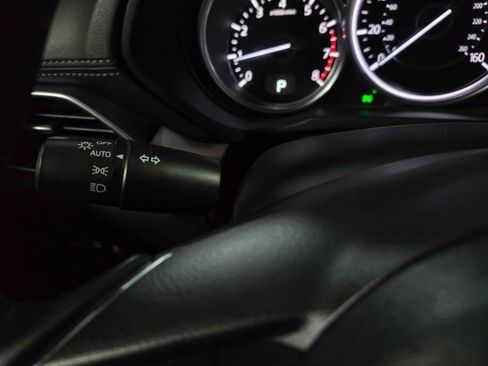 Used 2019 MAZDA CX-5 Touring image 21