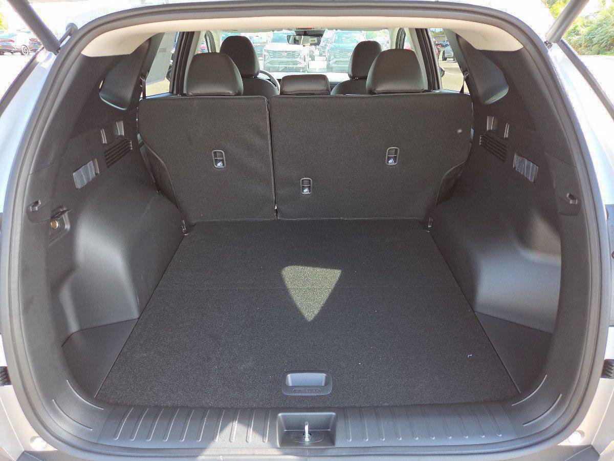 New 2026 Hyundai Tucson SEL Plus AWD/4WD image 52