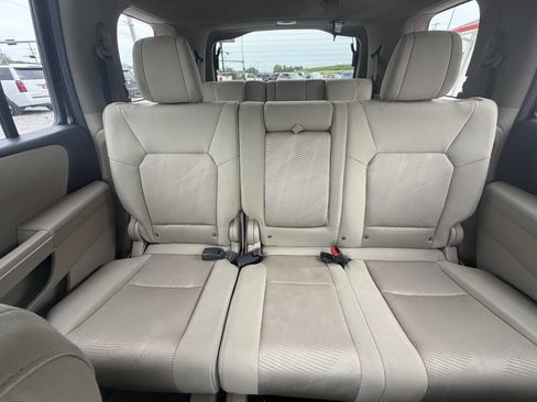 Used 2013 Honda Pilot LX image 25