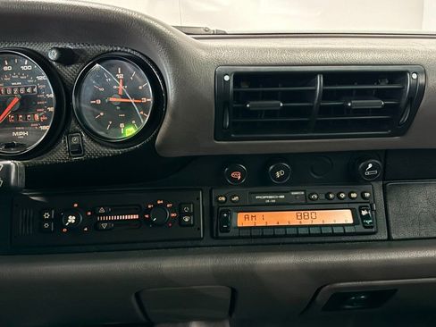 Used 1996 Porsche 911 Cabriolet image 23