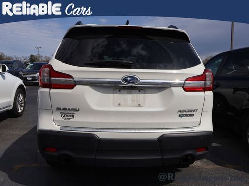 Used 2021 Subaru Ascent Premium w/ Convenience Package image 19