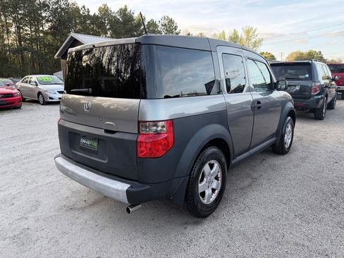 Used 2005 Honda Element EX image 5
