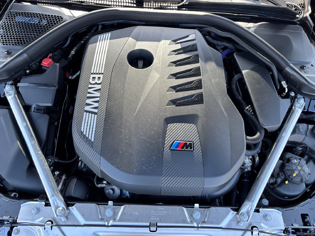 New 2027 BMW M440i Coupe w/ Premium Package RWD image 8