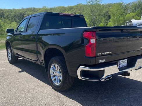New 2025 Chevrolet Silverado 1500 LT image 5