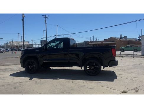 New 2026 GMC Sierra 1500 Pro w/ Pro Value Package RWD image 8