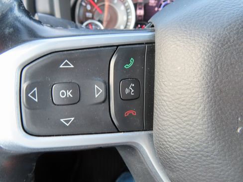 Used 2020 RAM 1500 Big Horn image 19