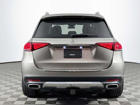 Used 2022 Mercedes-Benz GLE 350 4MATIC image 6