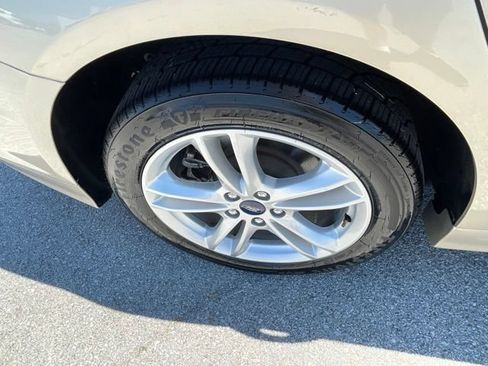 Used 2018 Ford Fusion S FWD image 16