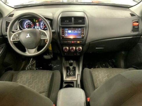 Used 2021 Mitsubishi Outlander Sport ES image 8
