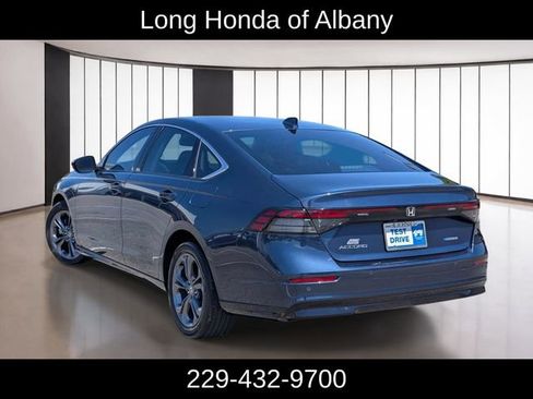 Used 2023 Honda Accord EX-L image 13