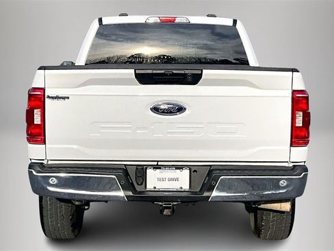 Used 2021 Ford F150 XLT w/ Max Trailer Tow Package image 7