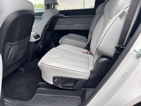 Used 2025 Hyundai Palisade SEL AWD/4WD image 29