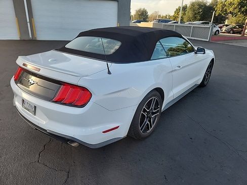 Used 2019 Ford Mustang Premium image 5