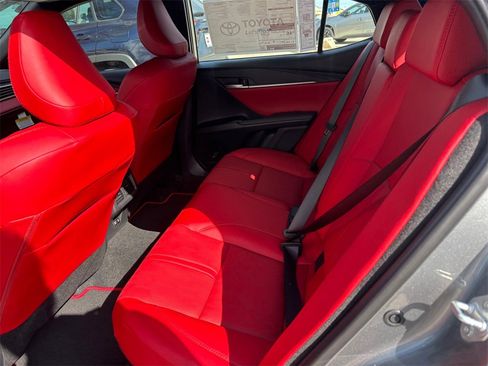 New 2026 Toyota Camry XSE w/ Premium Plus Package image 27