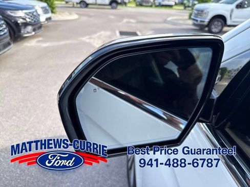 Used 2020 Ford Expedition King Ranch RWD image 8