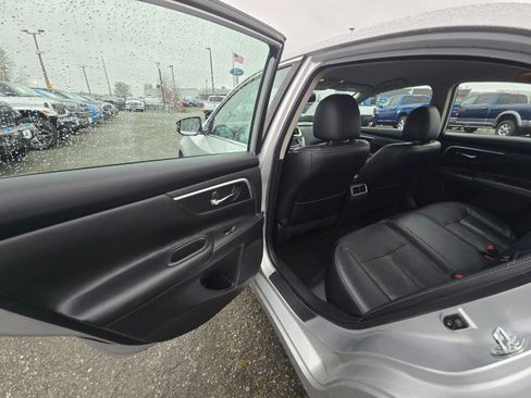 Used 2018 Nissan Altima 2.5 SL image 19