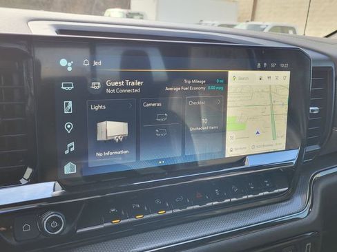 Used 2024 Chevrolet Silverado 1500 ZR2 w/ ZR2 Bison Edition image 22