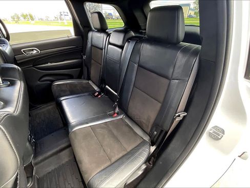 Used 2019 Jeep Grand Cherokee Altitude image 20