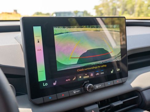New 2026 Toyota RAV4 SE AWD/4WD image 26