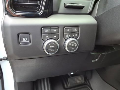 New 2026 GMC Sierra 2500 AT4X AWD/4WD image 21