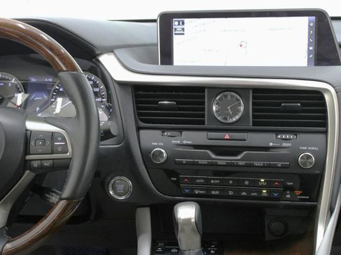 Used 2017 Lexus RX 350 FWD w/ Premium Package image 53