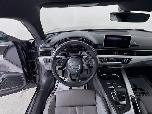 Used 2018 Audi A5 2.0T Premium Plus image 24