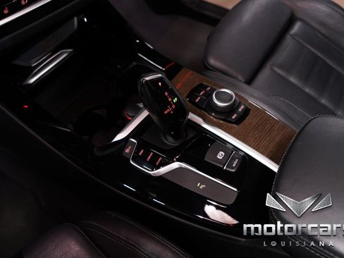 Used 2019 BMW X3 sDrive30i RWD image 32