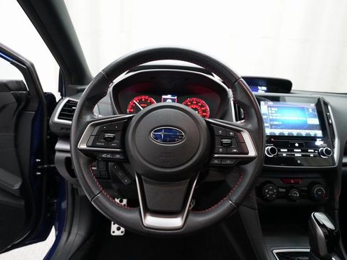 Used 2023 Subaru Impreza 2.0i Sport image 4