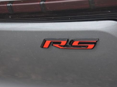 New 2026 Chevrolet Equinox EV RS AWD/4WD image 17