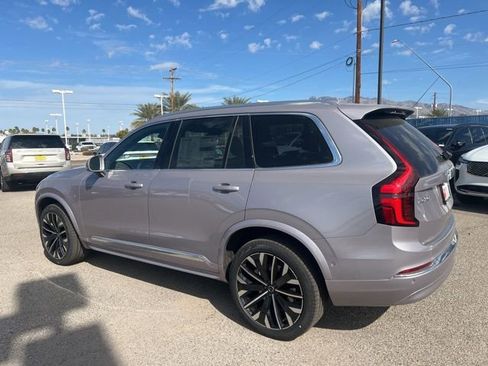 New 2026 Volvo XC90 B6 Plus w/ Protection Package Premier image 6