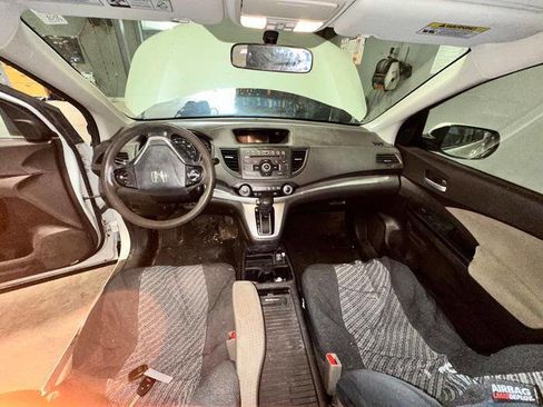 Used 2013 Honda CR-V EX image 31