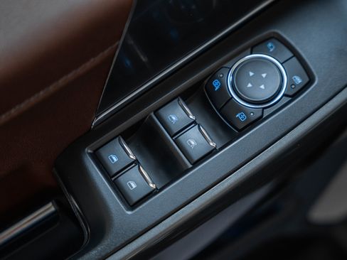 Certified 2023 Ford F150 Lariat w/ Equipment Group 502A High image 45