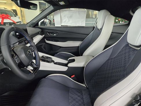 New 2026 Honda Prelude image 24