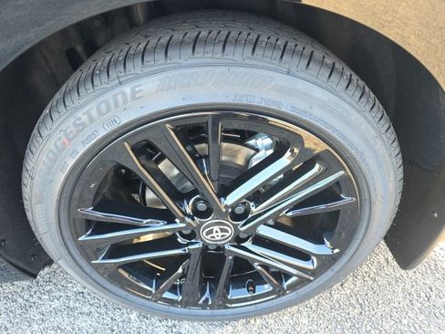 New 2026 Toyota Camry SE FWD image 5