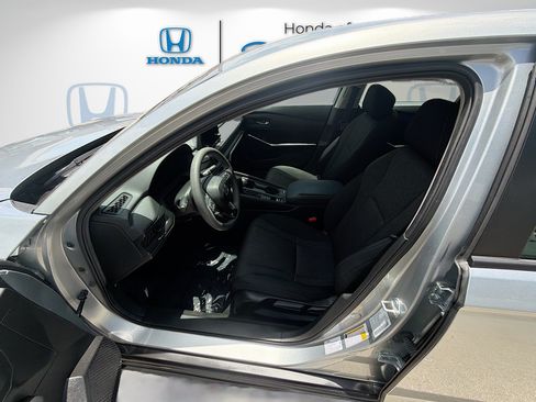 Used 2024 Honda Accord LX image 18