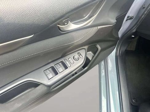 Used 2021 Honda Civic EX image 6